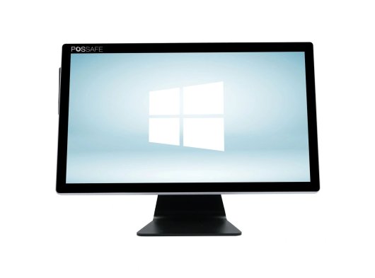 POSSAFE DOKUNMATIK PC POSSAFE HDS-185 i5-9300 8GB RAM 128GB SSD 18.5"
