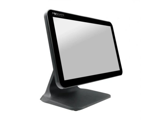 POSSAFE DOKUNMATIK PC POSSAFE HD-156N i7 10.GEN 16GB 256GB SSD 15.6"
