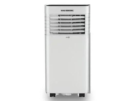 HAUSBERG HB5960AB PORTATIF KLIMA,kibrisklima