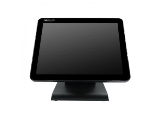 Dokunmatik Pc Possafe Hd-15A i5-5300 8Gb 128Gb Ssd 15