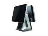 EXA LIBRA-D1515 55128 i5 8GB 128GB 15.6''+15.6'' Endüstriyel Pos PC