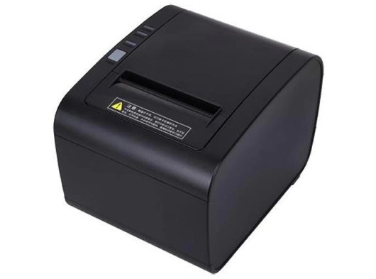 SUNLUX Printer Sunlux Rp8020 Usb-Seri-Ethernet Fiş Yazıcı