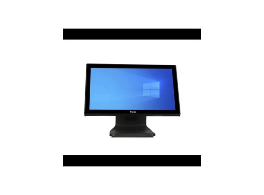 Tiwox TP-7650, Intel I7 5.nesil, 18.5" Ekran, 8gb Ram, 128GB M.2 Ssd, Endüstriyel, Dokunmatik Pos Pc