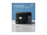 EPSON L6370 COLOR TANKLI YAZICI TAR /FOT/WIFI/ETH/DUB/ADF