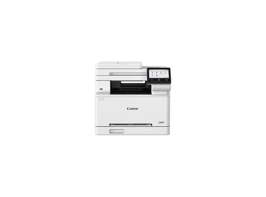 CANON I-SENSYS MF664CDW RENKLI LAZER YAZ/TAR/FOT +DUB +NET +WIFI