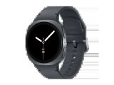 Samsung Galaxy Watch 8 Akıllı Saat 44mm