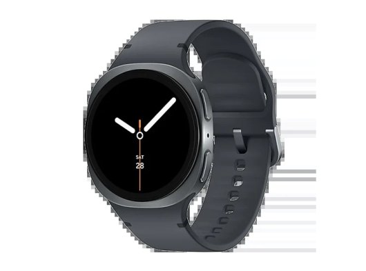 Samsung Galaxy Watch 8 Akıllı Saat 44mm