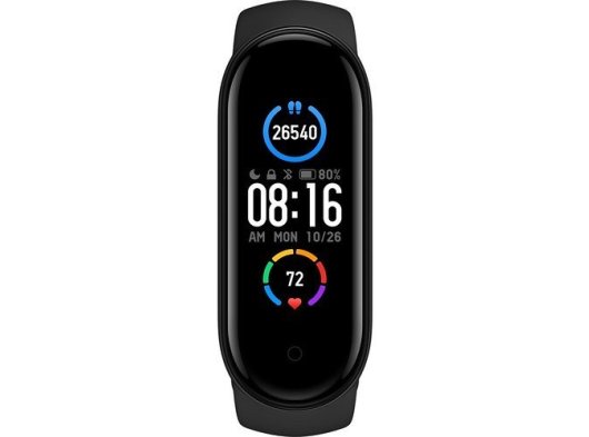 Mi Band 6