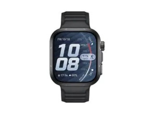 Huawei Watch Fit 5 Pro Akıllı Saat-Kıbrısteknoloji