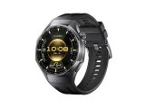 Huawei Watch GT 6 Pro Akıllı Saat - Siyah, 46mm-Kıbrısteknoloji