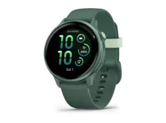 Garmin vívoactive® 6 Akıllı Saat-Kıbrısteknoloji