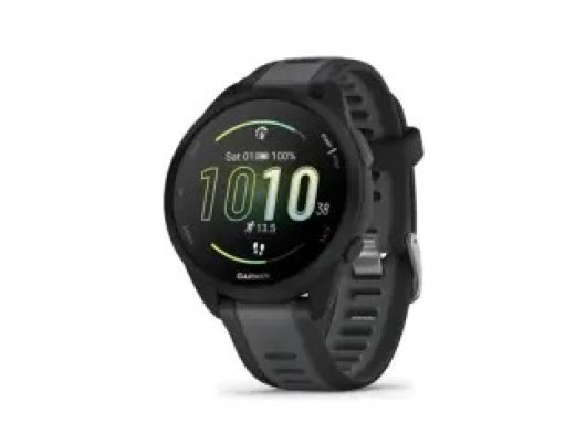 Garmin Forerunner 165 Music Koşu Saati-Kıbrısteknoloji