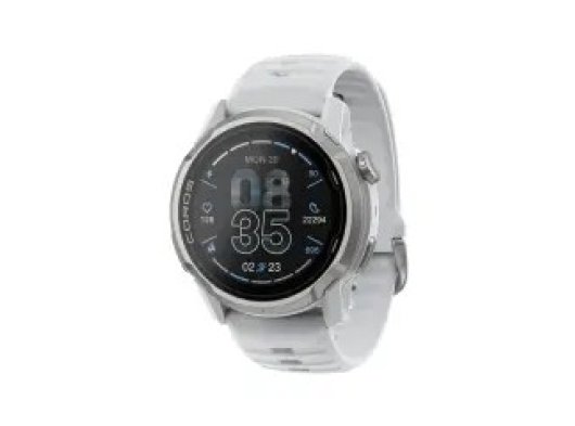 COROS APEX 4 GPS Outdoor Saat | 46mm-Kıbrısteknoloji