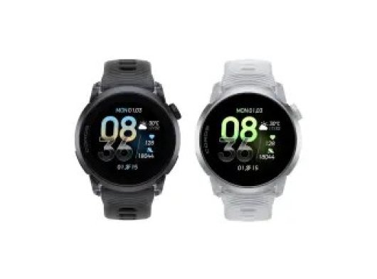 COROS PACE 4 GPS Premium Edition Spor Saati-Kıbrısteknoloji