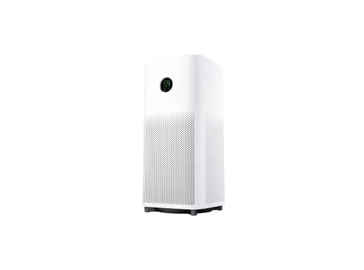 Xiaomi Mijia Smart Air Purifier 6 - Beyaz Akıllı Hava Temizleyici, 443m3/h CADR -Kıbrıselektronik