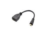 Hiper HC1-MHH - MICRO HDMI/HDMI 15 cm. Çevirici