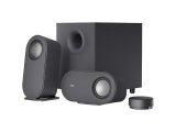 Logitech Z407 2+1 Bluetooth Hoparlör USB 980-001348-Kıbrıssessistemi