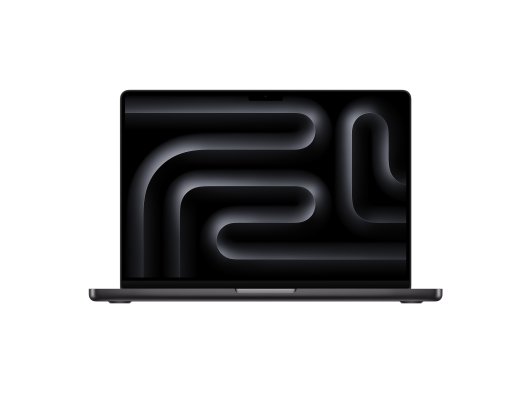 Apple MacBook Pro M4 Max Çip 16.2 inch 36 Gb Ram 1 Tb Hdd 14 Core Cpu / 32 Core Gpu (2024) MX303B/A Uzay Siyahı Notebook Bilgisayar-Kıbrısmacbook