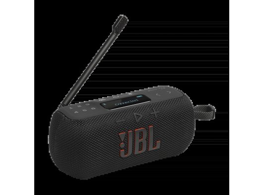 JBL Tuner 3 siyah