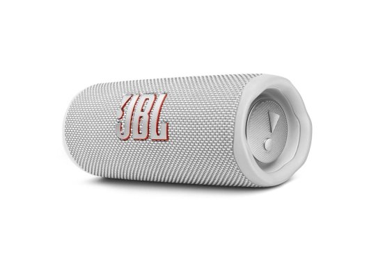 JBL Charge 6 Bluetooth Hoparlör IP67 Beyaz