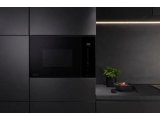 HISENSE BIM325GI63DBG 25 LT. ANKASTRE MİKRODALGA FIRIN CAM