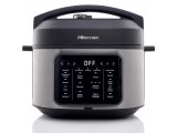 HISENSE HMC6SBK MULTI COOKER 6 LT