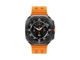 Samsung Galaxy Watch Ultra 47mm Lte Titanyum Akıllı Saat