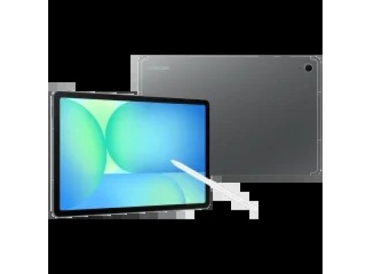 Samsung Galaxy Tab S10 FE Plus S-Pen 13.1'' 8/128 GB Wifi Silver