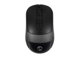 EVEREST SM-18 USB SİYAH 2.4GHZ KABLOSUZ MOUSE
