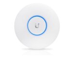 UBNT UAP-AC-LITE 2.4/5 GHX 2X2 MIMO AC1200 İÇ ORTAM TAVAN TİPİ ACCESS POINT (ADAPTÖRLÜ)