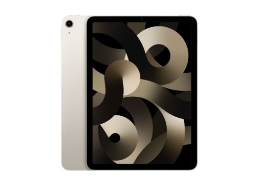 Apple iPad Air M1 WiFi 256GB 10.9'' Starlight