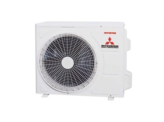MITSUBISHI HEAVY 12000 BTU SRK35ZSP-W INV SU HW A++ KLİMA