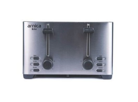 Arnica Kıtır Ekmek Kızartma Makinesi-gh27000