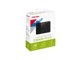 Toshiba Canvio Ready HDTP310EK3AA 1 TB 2.5'' USB 3.0 Taşınabilir Hard Disk