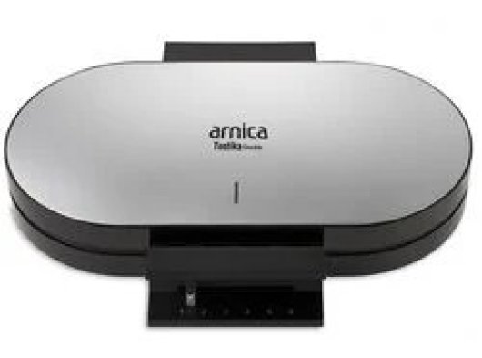 Arnica Tostika Double Waffle Makinesi