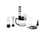 Arnica Diva Trend Pro Silver Doğrayıcı Blender Seti