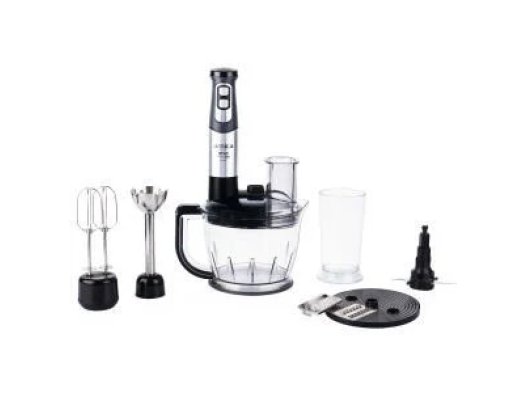 Arnica Diva Trend Pro Silver Doğrayıcı Blender Seti