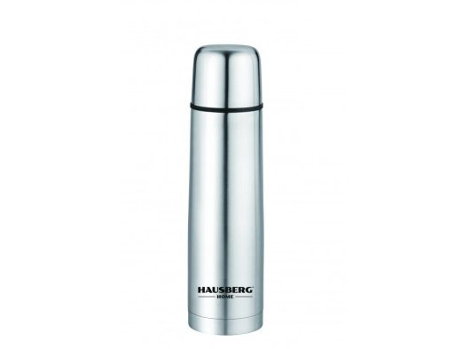 Hausberg HB-1454 vakumlu termos 1L