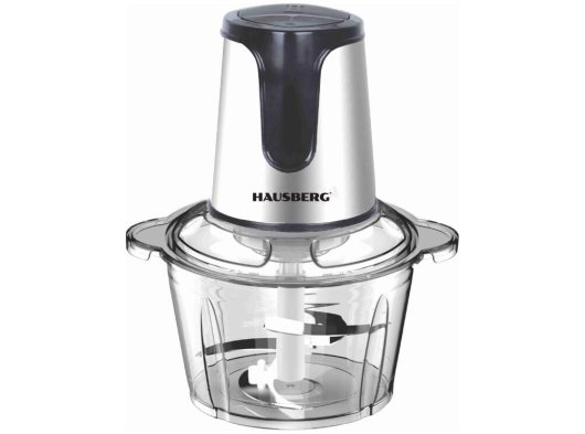 Hausberg HB-4505 elektrikli mutfak robotu