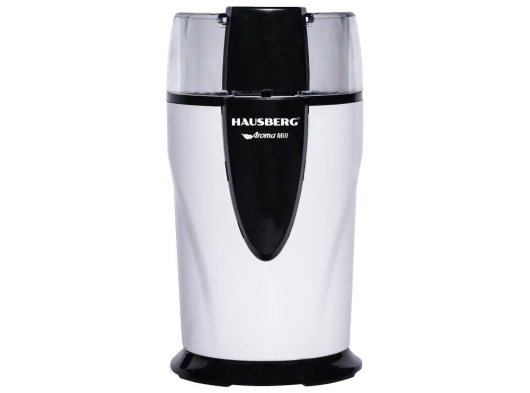 Hausberg HB-7564 elektrikli kahve öğütücüsü