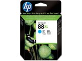 HP C9391AE 88XL Orijinal Mürekkep Kartuşu, Mavi