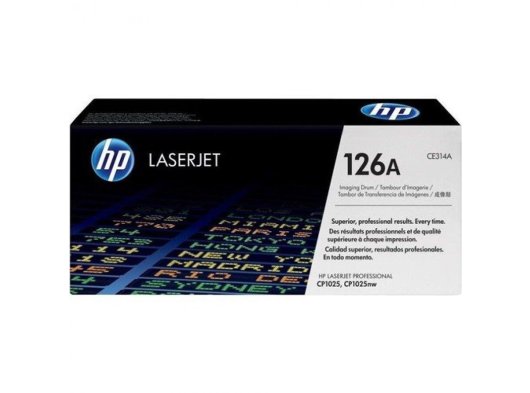 Hp CE314A 126A Laserjet Görüntüleme Tamburu