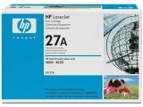 HP C4127A 27A Orijinal LaserJet Toner, Siyah