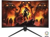 Gamepower Intense X20 27'' 1ms 165Hz Curved RGB Oyuncu Monitörü