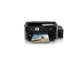 Epson L850 Fotokopi + Tarayıcı + Mürekkep Tanklı Yazıcı