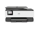 Hp OfficeJet Pro 8023 Wi-Fi + Tarayıcı + Fotokopi + Faks Renkli Çok Fonksiyonlu Mürekkep Püskürtmeli