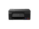 Canon Pixma G3430 Wi-Fi + Tarayıcı + Fotokopi Renkli Çok Fonksiyonlu Tanklı Mürekkep Püskürtmeli Yaz