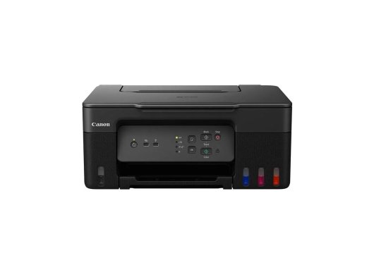 Canon Pixma G3430 Wi-Fi + Tarayıcı + Fotokopi Renkli Çok Fonksiyonlu Tanklı Mürekkep Püskürtmeli Yaz