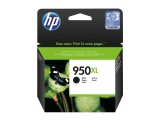 HP 950XL CN045A Yüksek Kapasite Orjinal Kartuş, Siyah