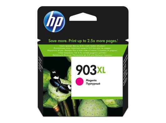 Hp 903XL Yüksek Kapasite Orjinal Kartuş, Kırmızı